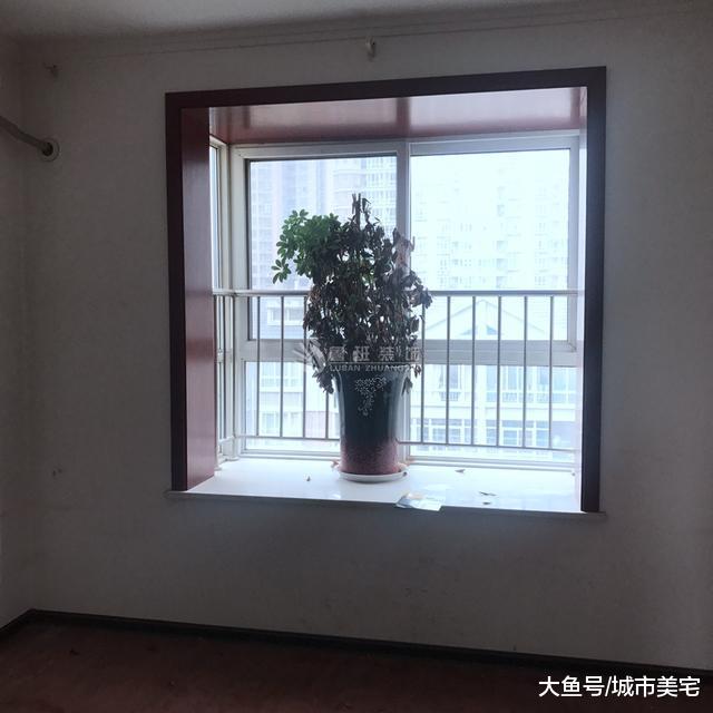 104平旧房翻新, 原来小资家我也可以拥有