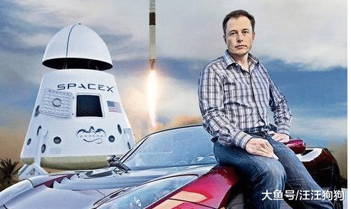 马云是如何评价同为优秀企业家的任正非, 马化腾, 马斯克的