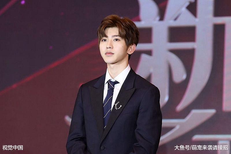 全球100美榜单出炉, 张艺兴等13位国内明星上榜, 你的爱豆上榜了吗