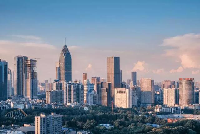 年底武汉205个楼盘可入市!