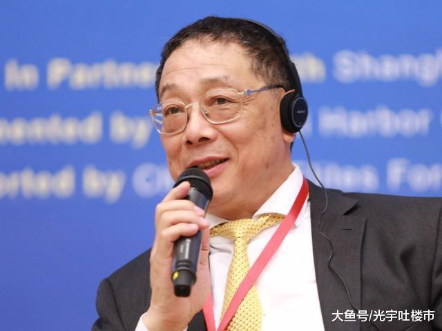 2018年10大楼市雷人言论, 谢国忠鼓励买房, 这些大佬谁更可信?