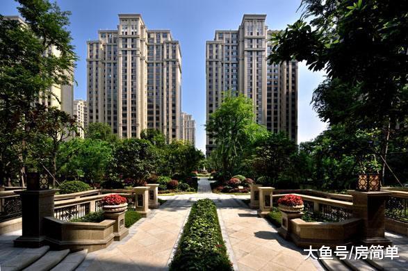 9900元单价的曾经亚洲十大超级豪宅复核名单出炉! 来看看有多少人报名?