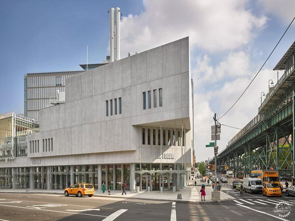 伦佐?皮亚诺新作: 没有固定的公式, 只有“有趣的实验”