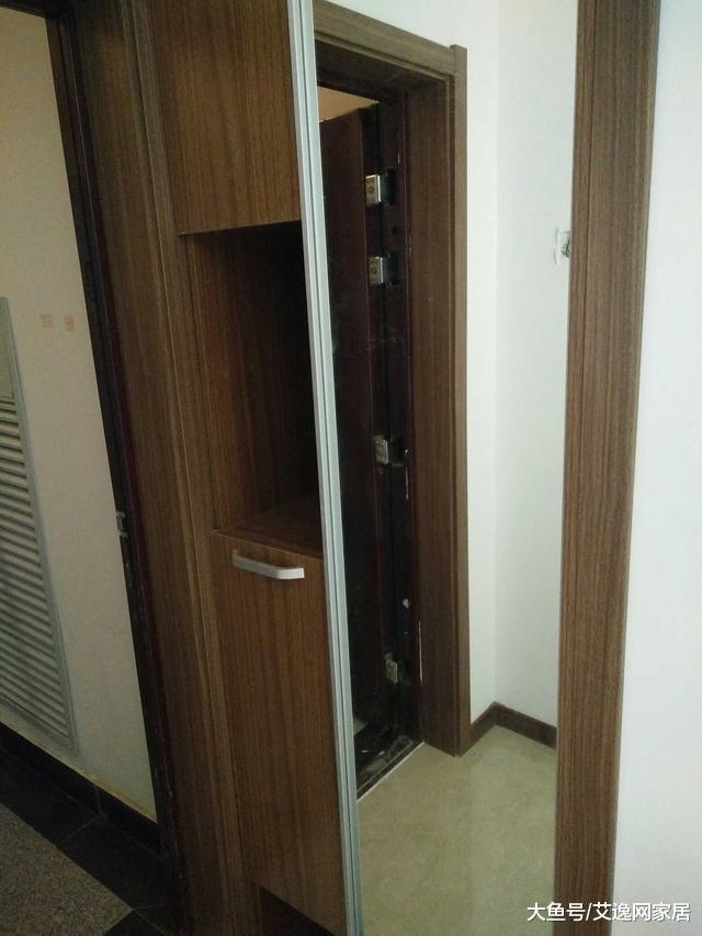 干了十年木工活的老公, 自己动手装修新房, 不到5万搞的有模有样