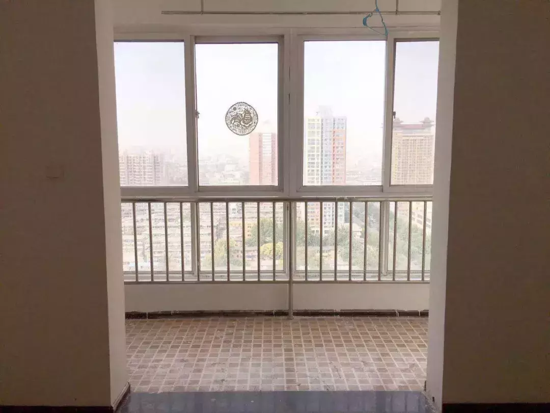 【我要卖房】南稍门金色城市99㎡带装修148万, 业主急售