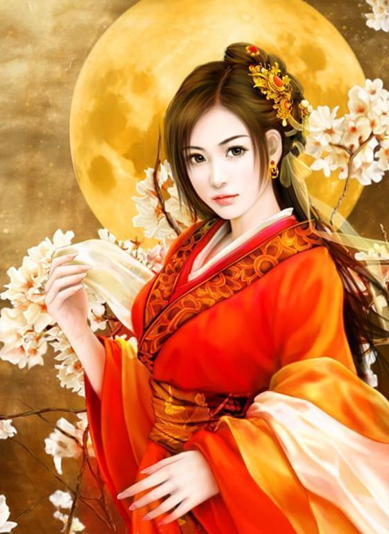 这几个月出生的女人, 脾气不咋滴, 但是却旺夫旺家