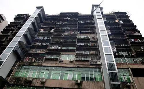 老公房加装电梯, 到底是动了谁的蛋糕