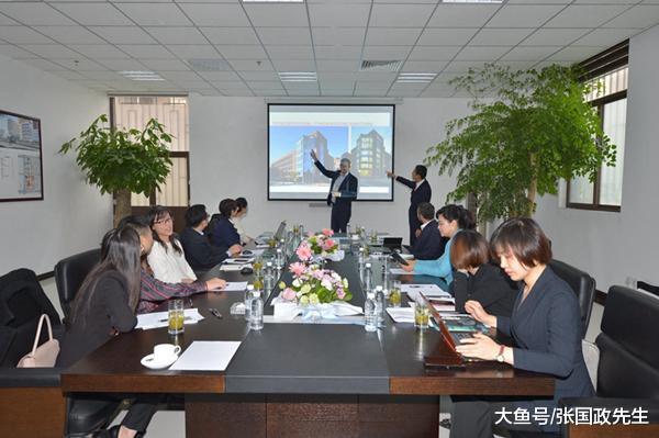 在西安市子午大道上, 将矗立一座综合性三甲医院