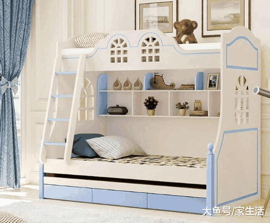 装修卧室别再买大床了, 越来越多人装这种床, 好用又省钱