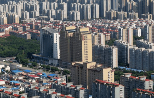 任志强: 城市化进程无法阻挡, 房地产市场根本不用担心