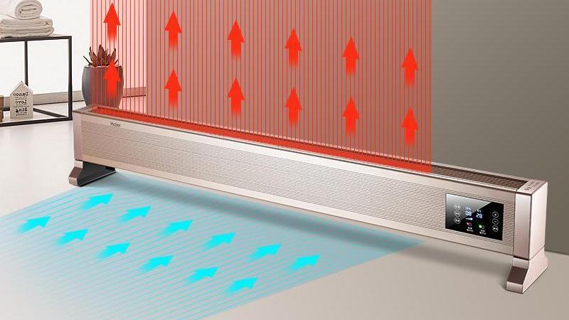 偷偷告诉你! 现流行这样的取暖器, 不拉线超级省电