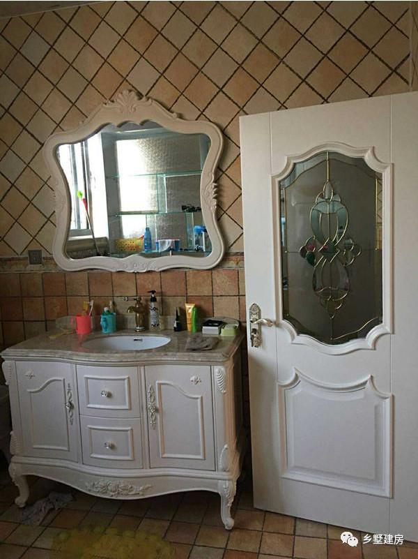 晒一下我们村耗费50万打造的一层自建别墅, 看看值不值?