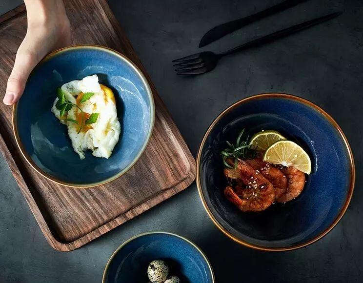 陶瓷餐具的颜值究竟有多高? 只有了解它的人才知道