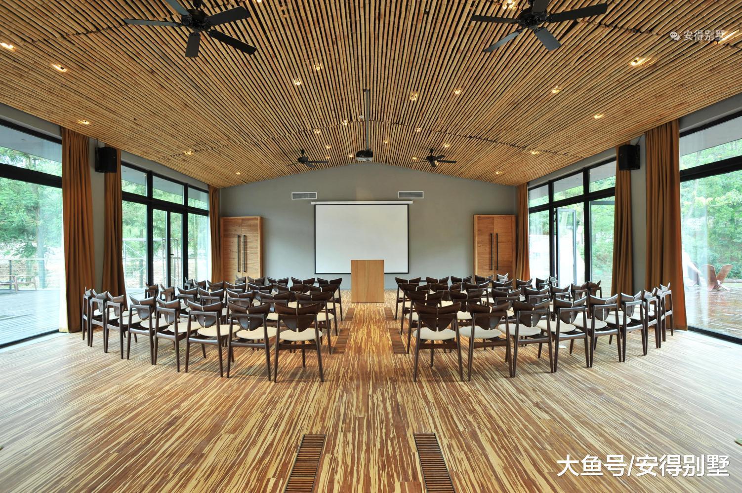 农村自建四合院民宿, 传统的中式建筑实在太美, 大小庭院衔接如画