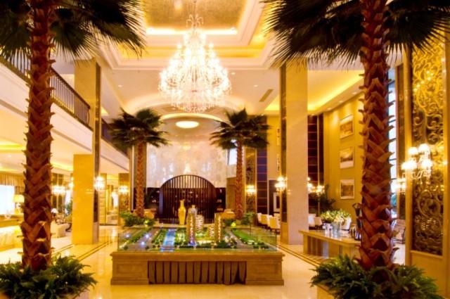 原来, 售楼部是这样包装出来的, 身为置业顾问, 你知道吗?