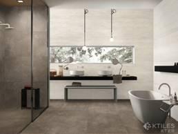 KT瓷砖·匠心木作·开启木纹砖4.0时代!