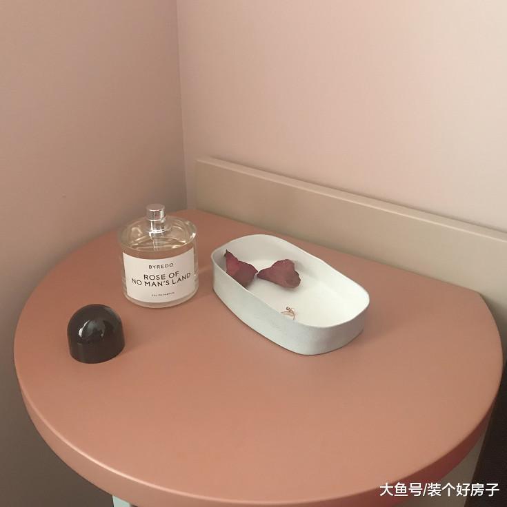 90后小夫妻亲手装婚房, 拥有干湿分离卫生间+步入式衣帽间, 80㎡婚房赏心悦目又不贵!