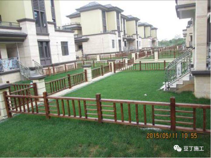 确实不错! 一线施工企业施工优秀做法分享(含分析说明, 50图)