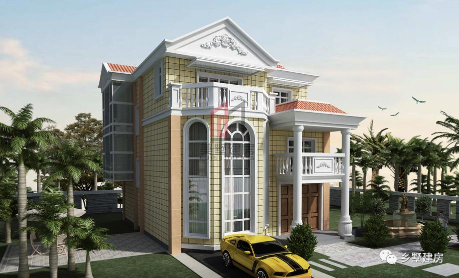 农村自建房想住的踏实吗? 做不到做不好这些, 觉都睡不了