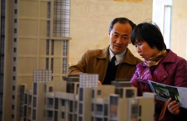 楼市退烧, 房价下跌全国蔓延中, 刚需购房将迎来最大利好?