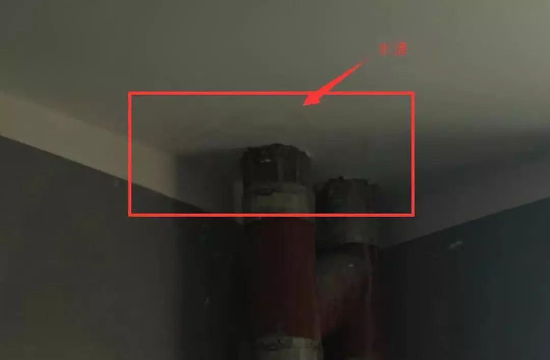 验房用这些小工具, 让不规范施工无处遁形