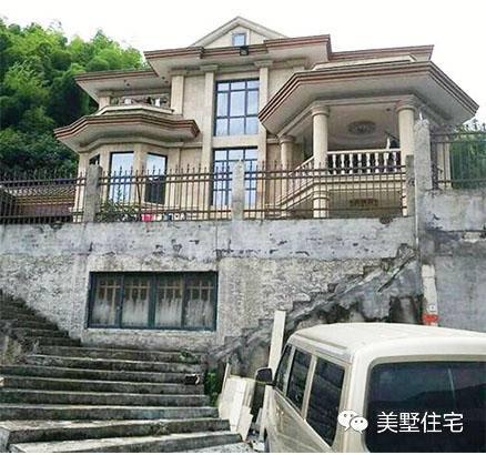 实拍5款农村自建房, 一栋比一栋好看, 经典实用永不过时!