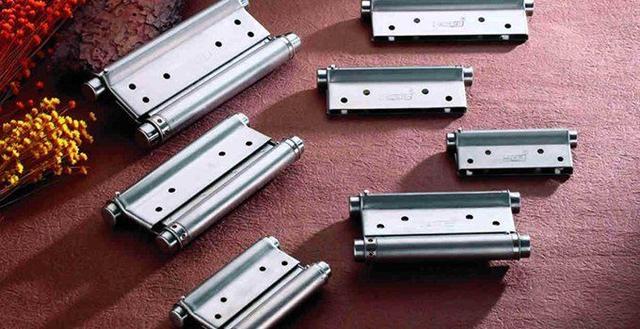 不同门窗铰链安装的材质不一样, 分别有哪些要求?