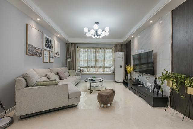 房子98平, 装修花了18万, 大家都说不值, 我被坑了吗?