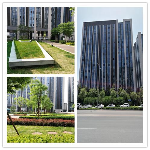 五环边 地铁旁现房 总价100万起 竟然能贷款20年?