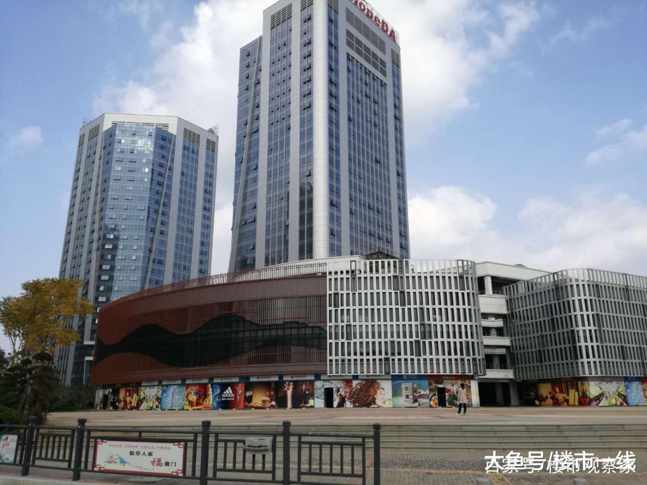 振奋人心的南昌县滨江时代, 哪些变化正在发生(图)?