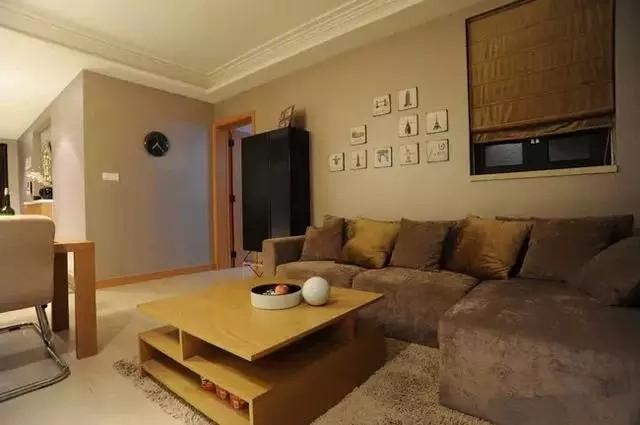 30歲有車有房算不算成功? 房子是三線城市95㎡兩居室