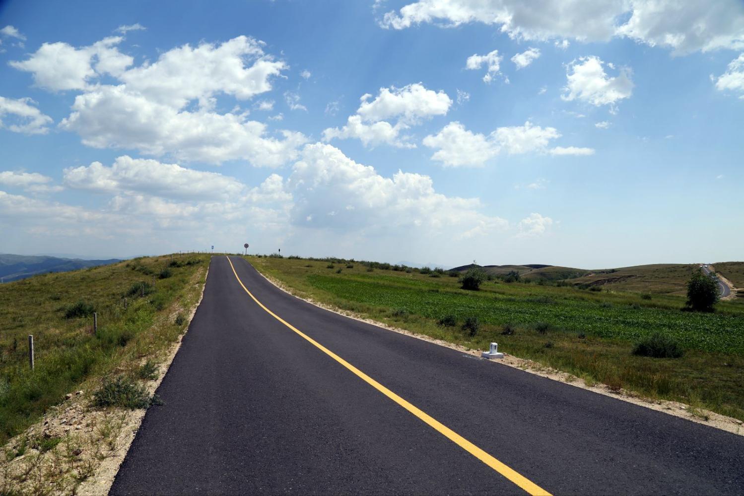 在发展大环境下 张家口各城镇独具特色