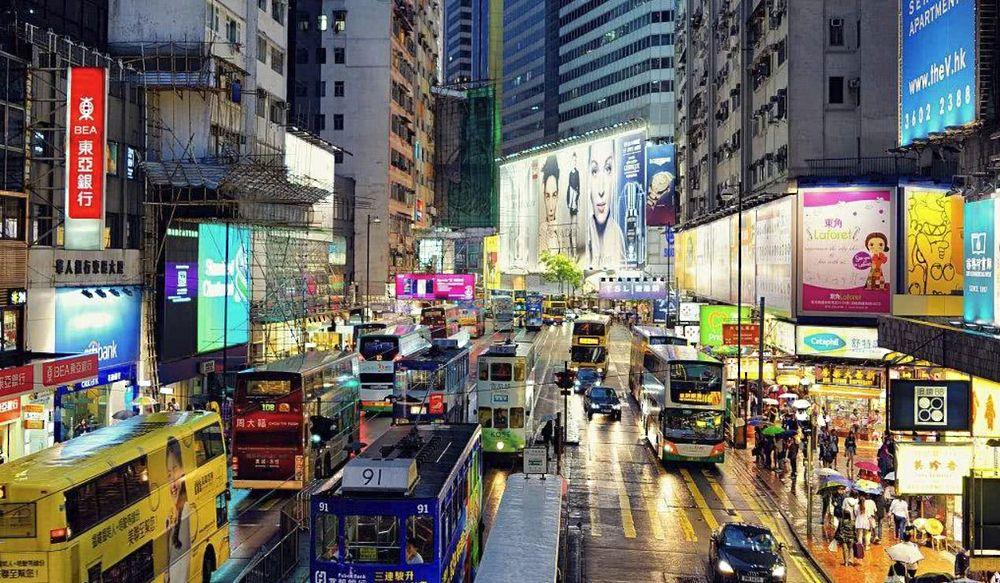 为什么我们去香港只能待7天, 外国人却能待30天? 看完才明白!