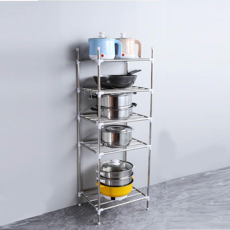 老婆学了个笨方法, 厨房里的瓶瓶罐罐“不见了”现在跟着学不晚