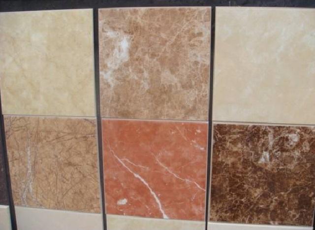 客厅装修地面铺抛光砖好还是抛釉砖好? 千万别被商家忽悠了