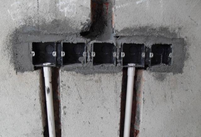 新家水電施工, 這個才是最真實的好師傅, 手藝給90分不多!