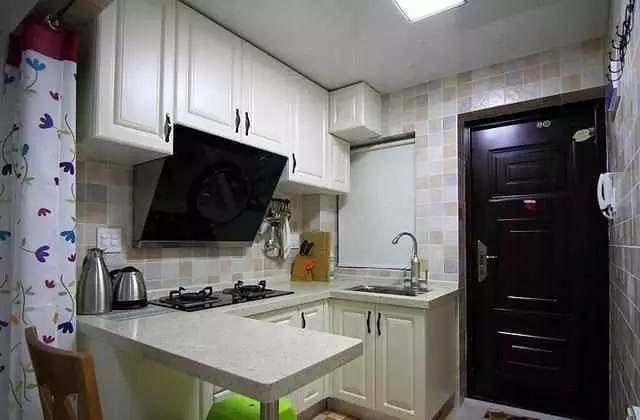 花8万翻新一下爸妈的75㎡老房子, 邻居都说我们孝顺!