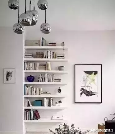 别小看一面墙, 它能装下半个家!