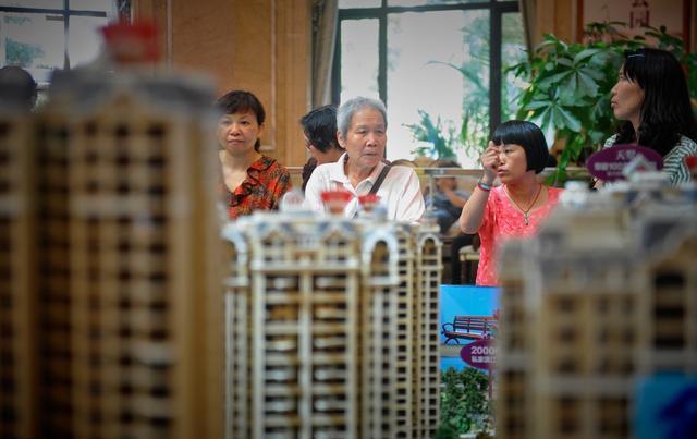 小县城的房子值得买吗? 别只看房价, 还要多多考虑这三点!