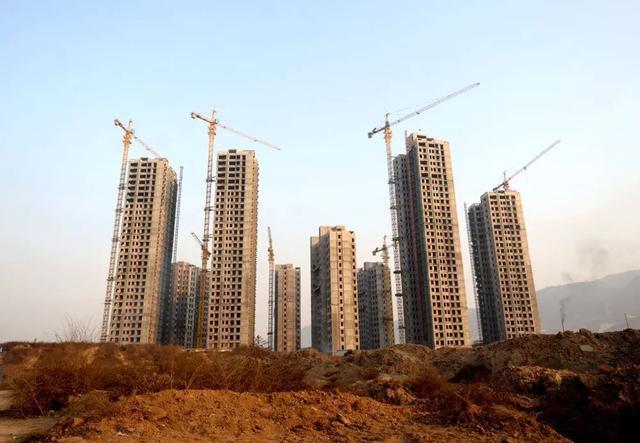 房地产市场释放三大信号, 楼市拐点真的来到了吗