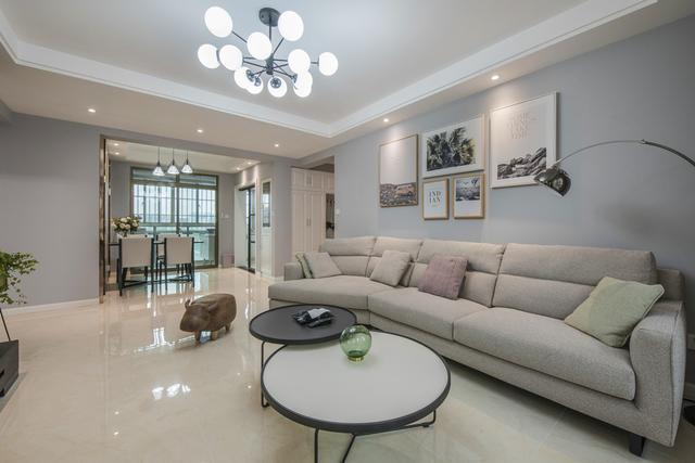 房子98平, 装修花了18万, 大家都说不值, 我被坑了吗?