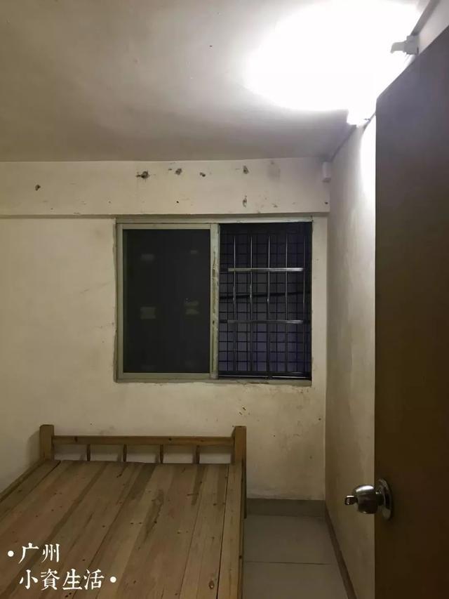 1800元爆改出租屋, 90后小伙让破旧出租屋变温暖小家~
