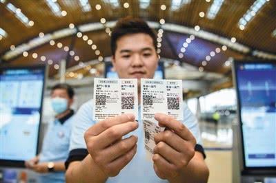 港珠澳大桥10月24日正式通车 香港到珠海、澳门仅需30分钟