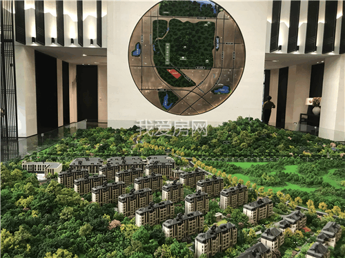 合肥高新区纯改善型住宅来了 23栋392套高端住宅入市, 或超2.5万/㎡