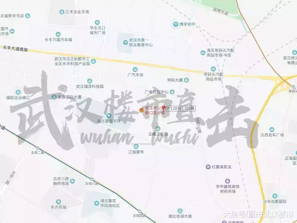 【土拍快报】12.25日土拍大戏登场, 北辰、海伦堡布局东西湖