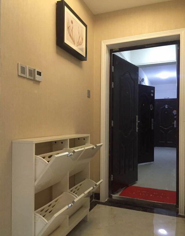 晒晒我的漂亮新家, 新房第一餐饭大家都吃得很开心