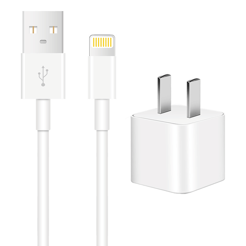 一招就搞定, 手机充电线头总坏? 教你从此不用换充电线。