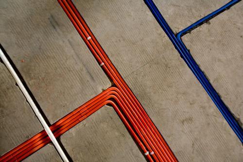 越来越多人家里都不开槽埋线了, 现在流行这样装, 后悔知道晚了!