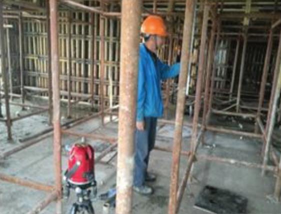 建筑楼板、顶板这么支模, 尺寸控制精确, 工人返工几率小