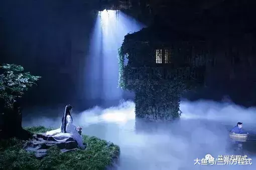 从神雕侠杨过定居活死人墓 看兰州购房者的置业选择题